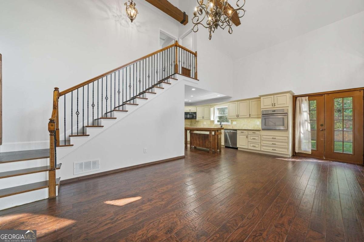 55 Tickanetley Lane Ellijay - 24