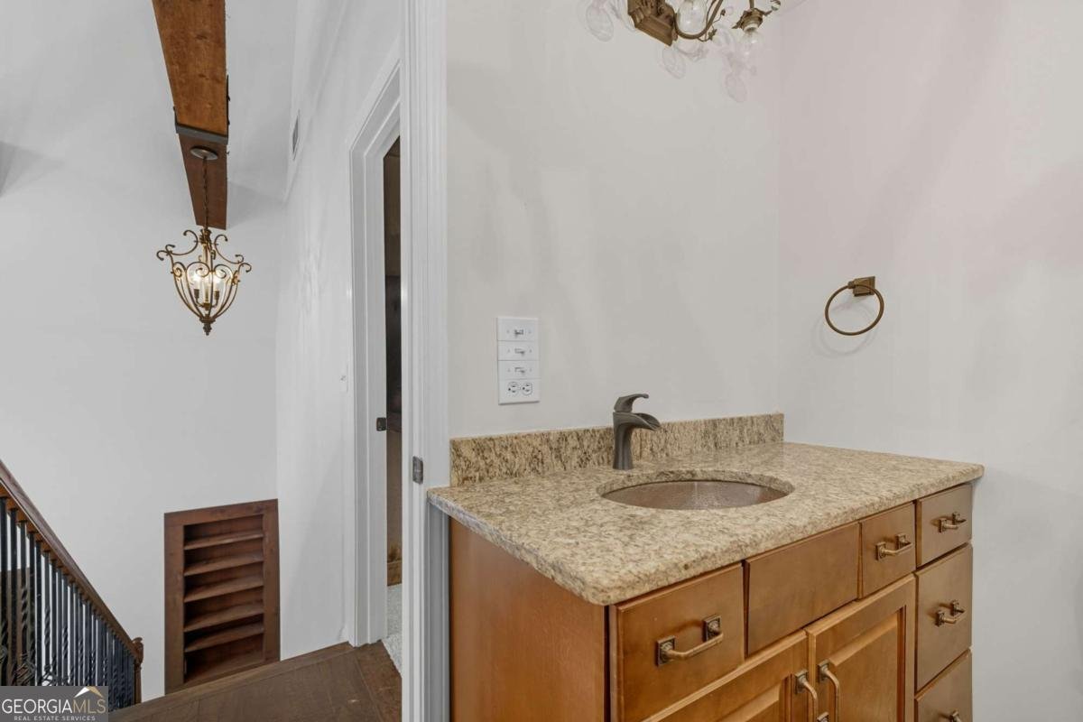 55 Tickanetley Lane Ellijay - 27