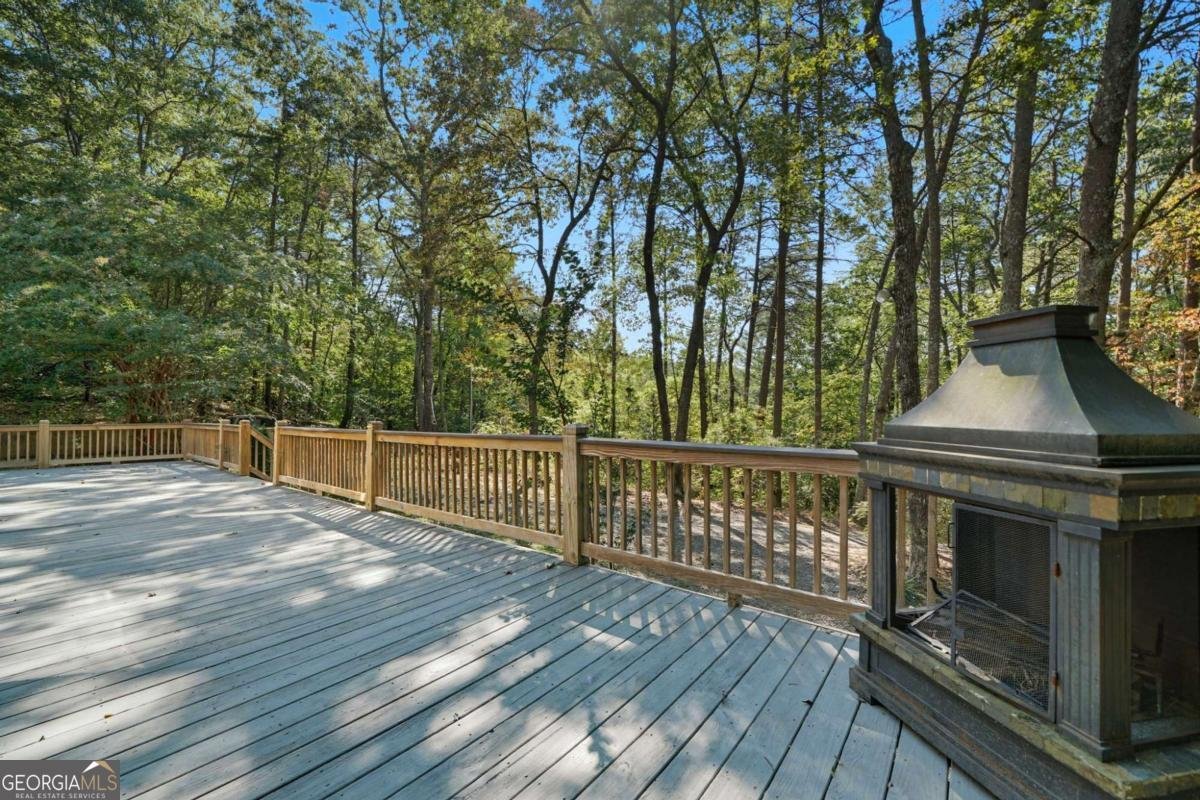 55 Tickanetley Lane Ellijay - 28