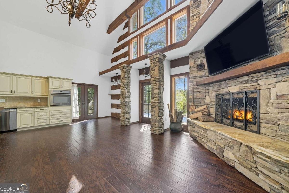 55 Tickanetley Lane Ellijay - 3