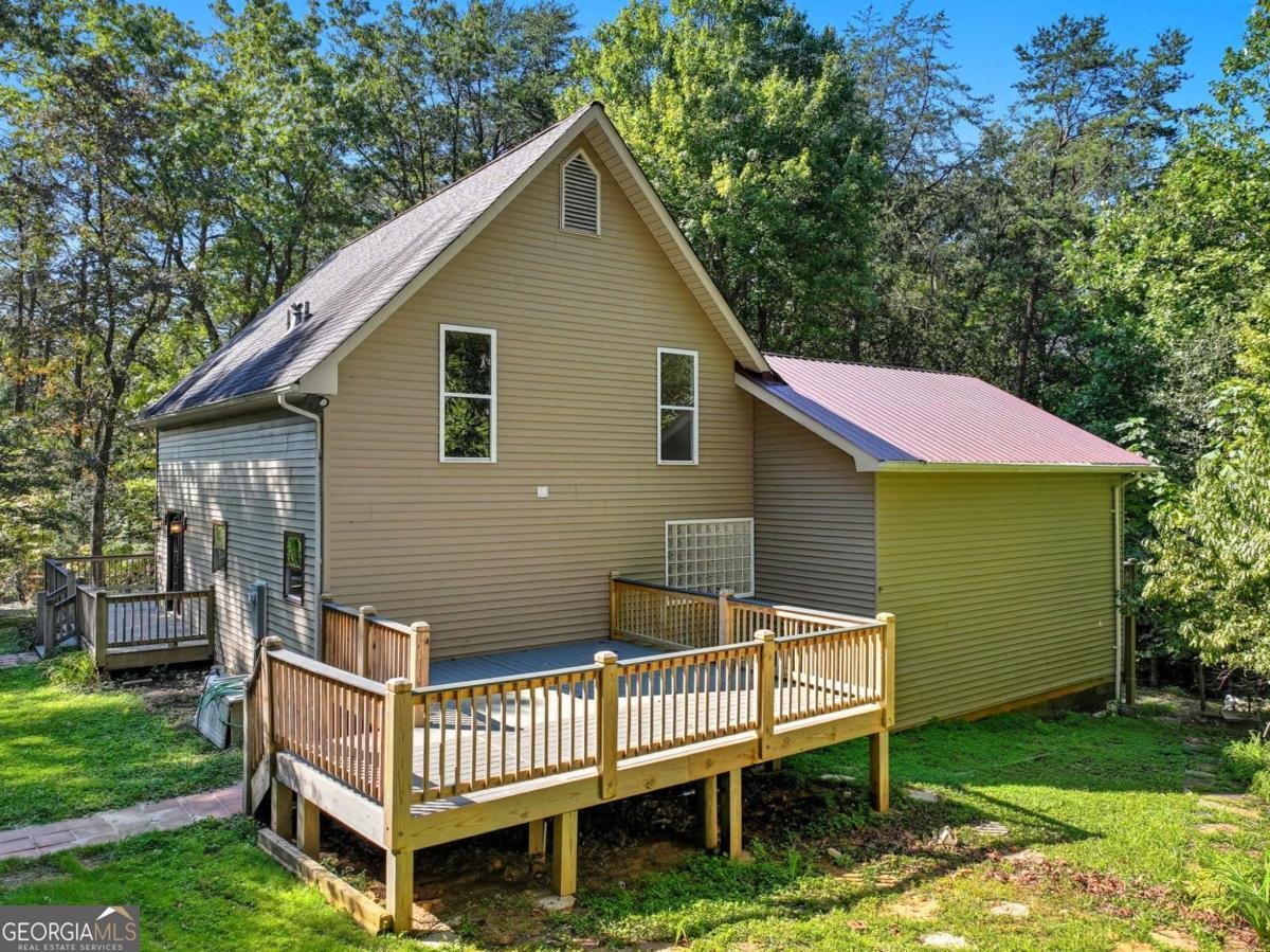 55 Tickanetley Lane Ellijay - 32