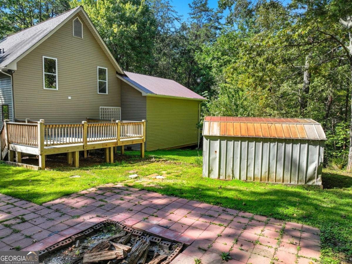 55 Tickanetley Lane Ellijay - 33