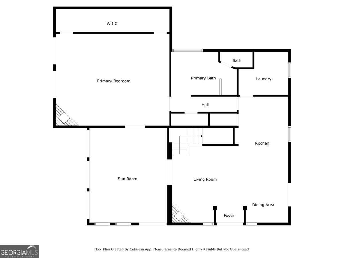 55 Tickanetley Lane Ellijay - 36