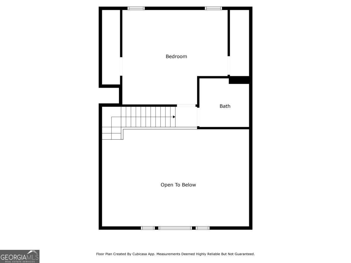 55 Tickanetley Lane Ellijay - 37