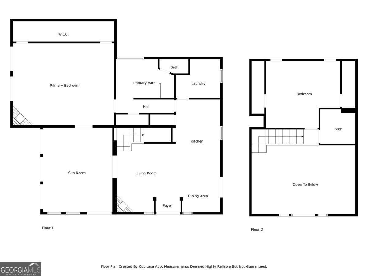 55 Tickanetley Lane Ellijay - 38