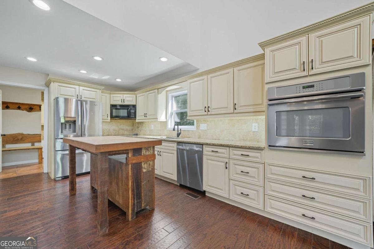 55 Tickanetley Lane Ellijay - 7