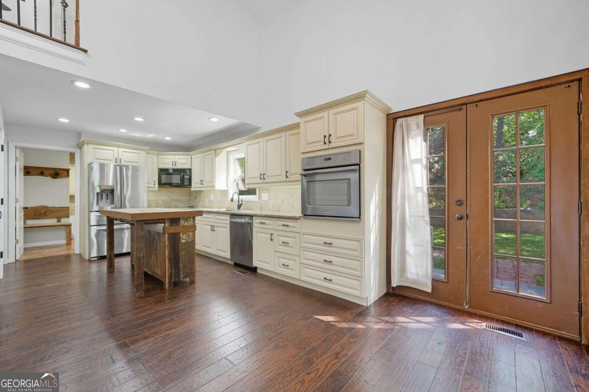 55 Tickanetley Lane Ellijay - 9