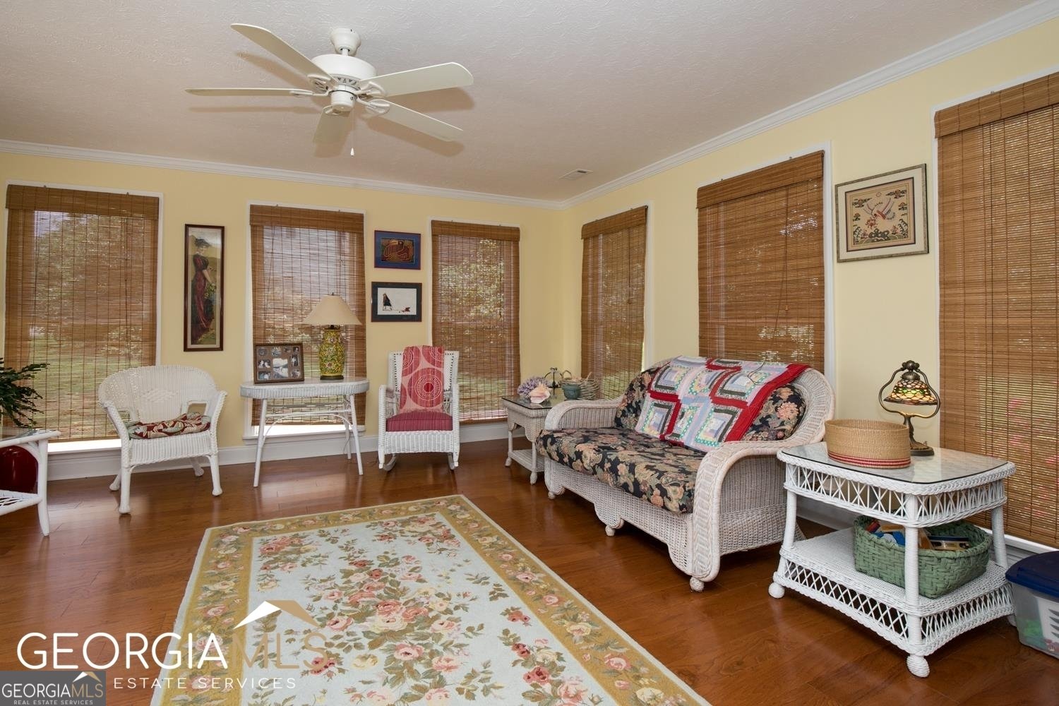 5494 Vickery Street Lavonia - 11