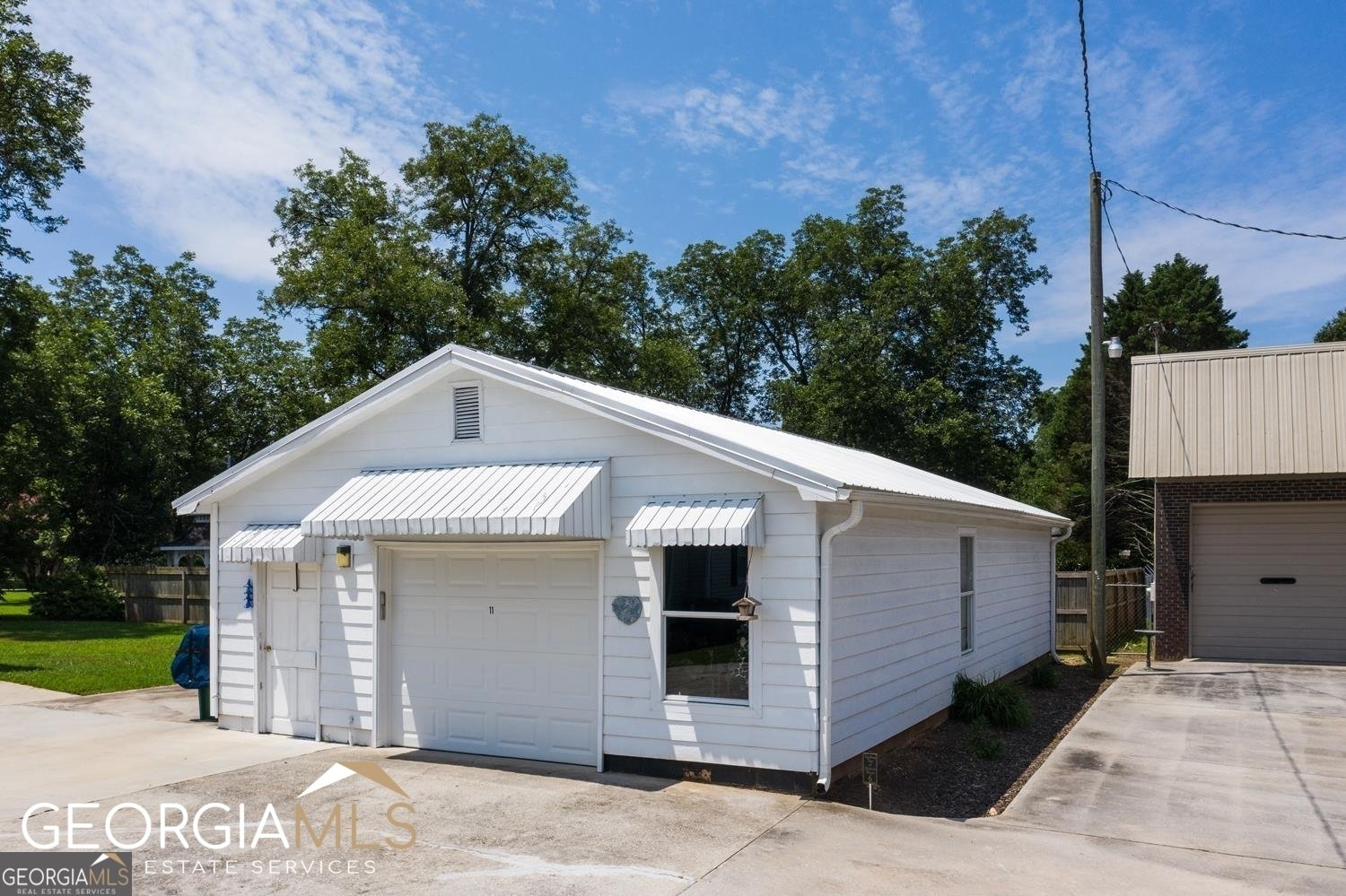 5494 Vickery Street Lavonia - 13