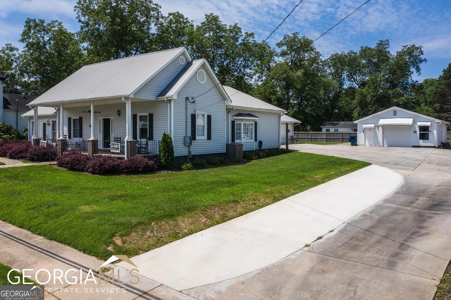 5494 Vickery Street Lavonia - 2