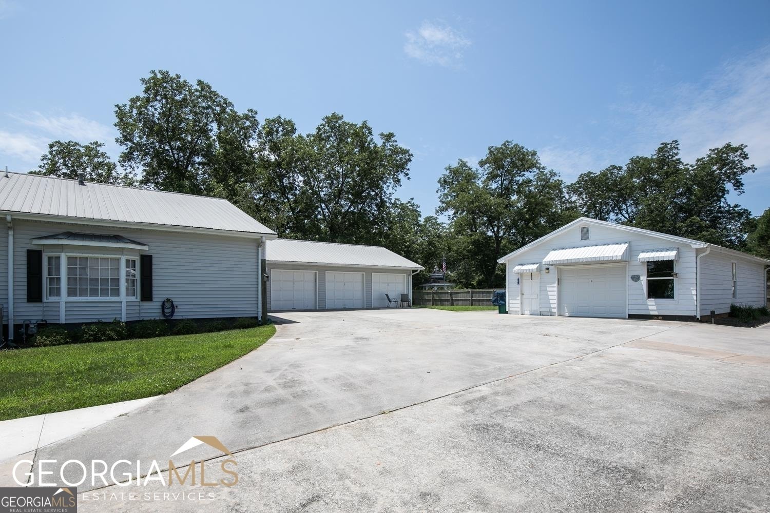 5494 Vickery Street Lavonia - 3