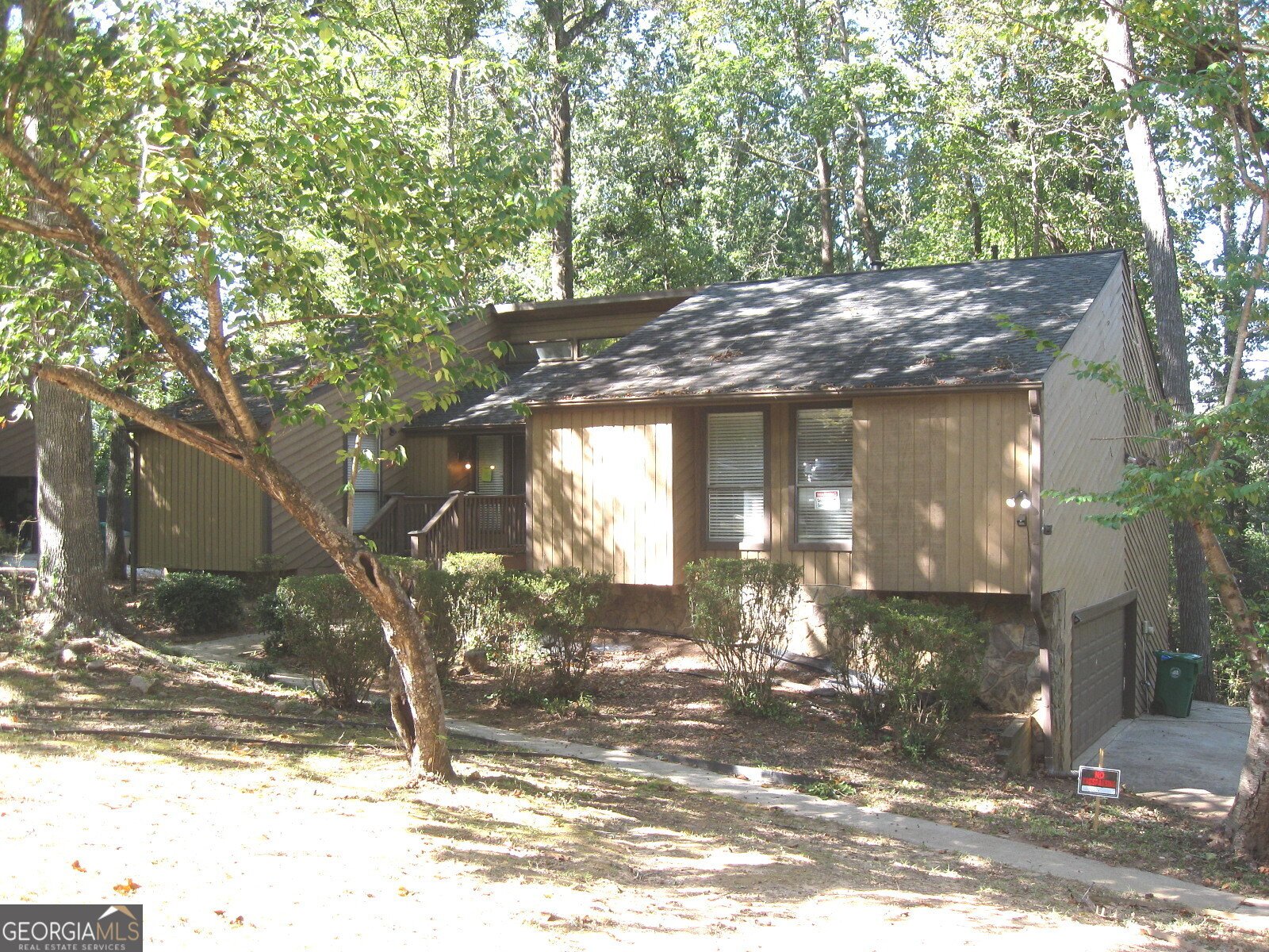 5080 Post Road Pass Stone Mountain - 2