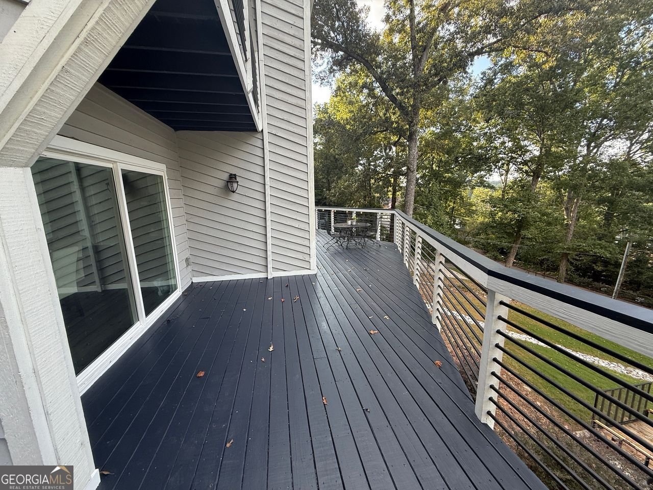 8515 Lake Drive Snellville - 1