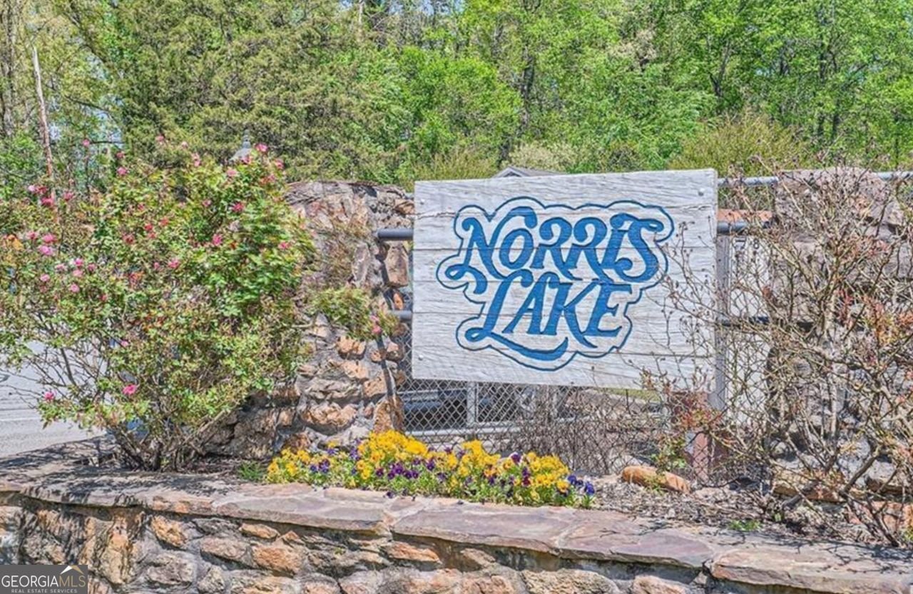 8515 Lake Drive Snellville - 13