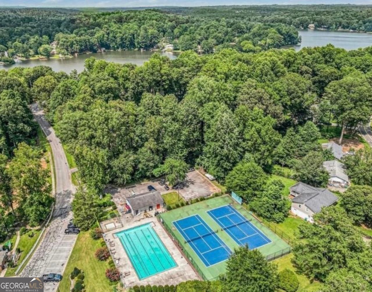 8515 Lake Drive Snellville - 19