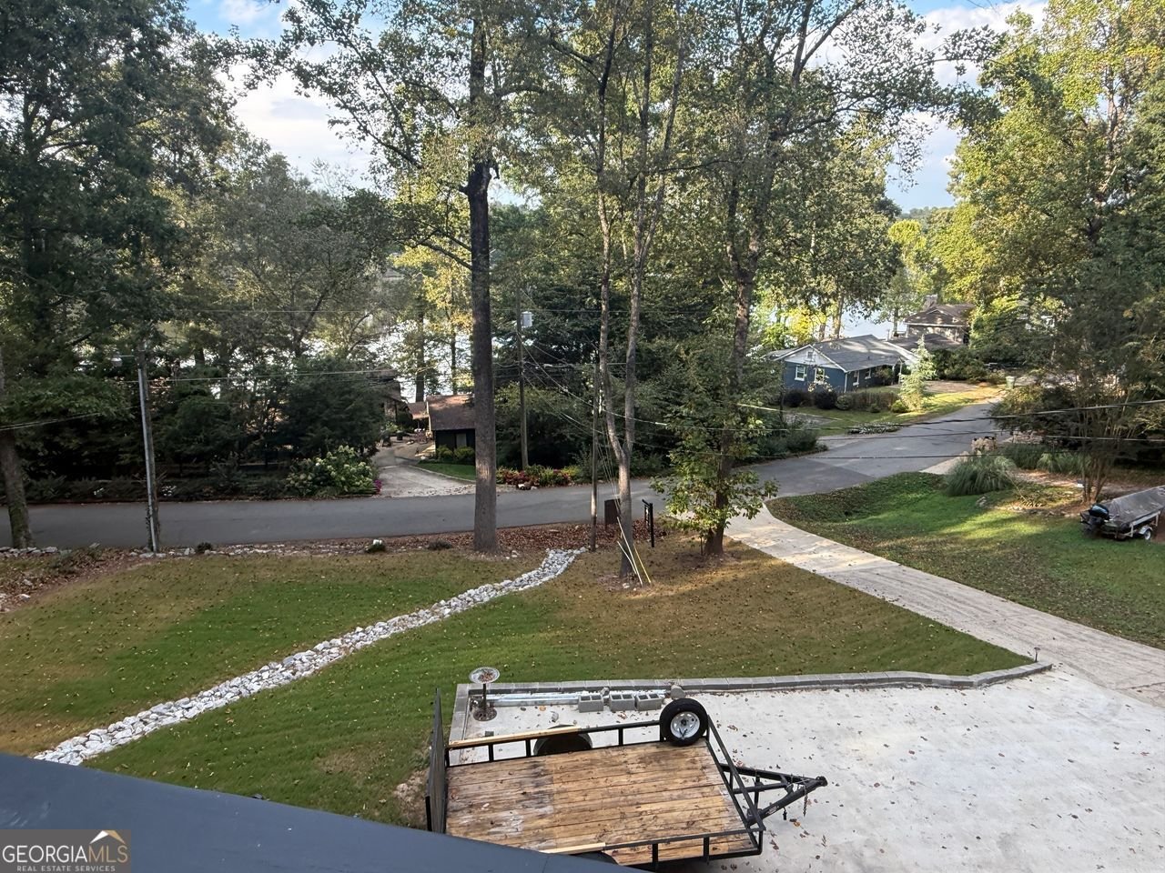 8515 Lake Drive Snellville - 2