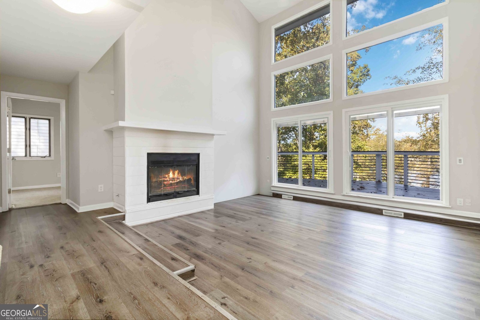 8515 Lake Drive Snellville - 24