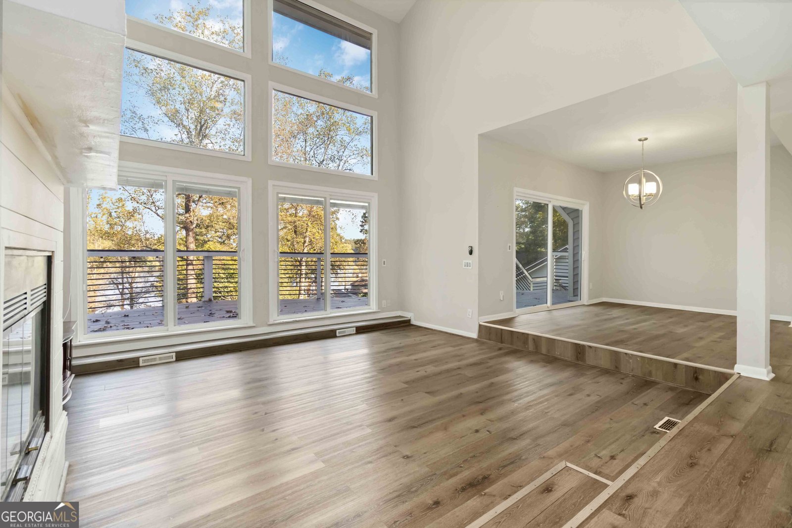 8515 Lake Drive Snellville - 25