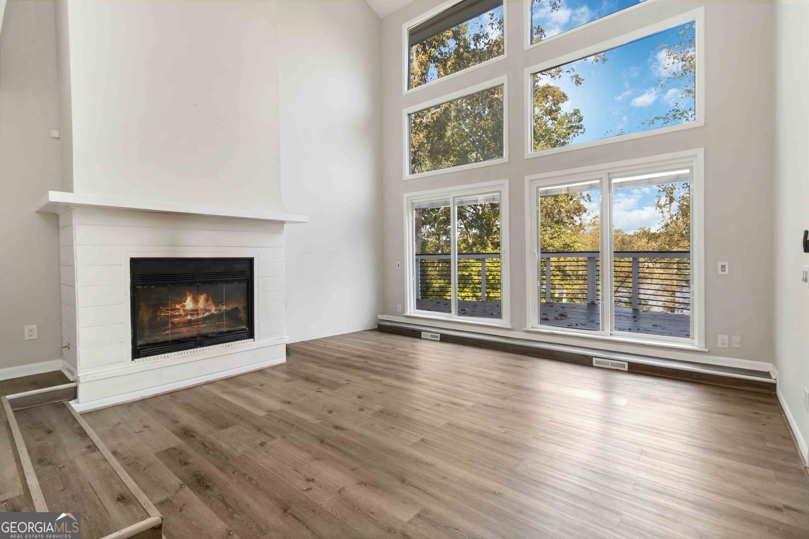 8515 Lake Drive Snellville - 26