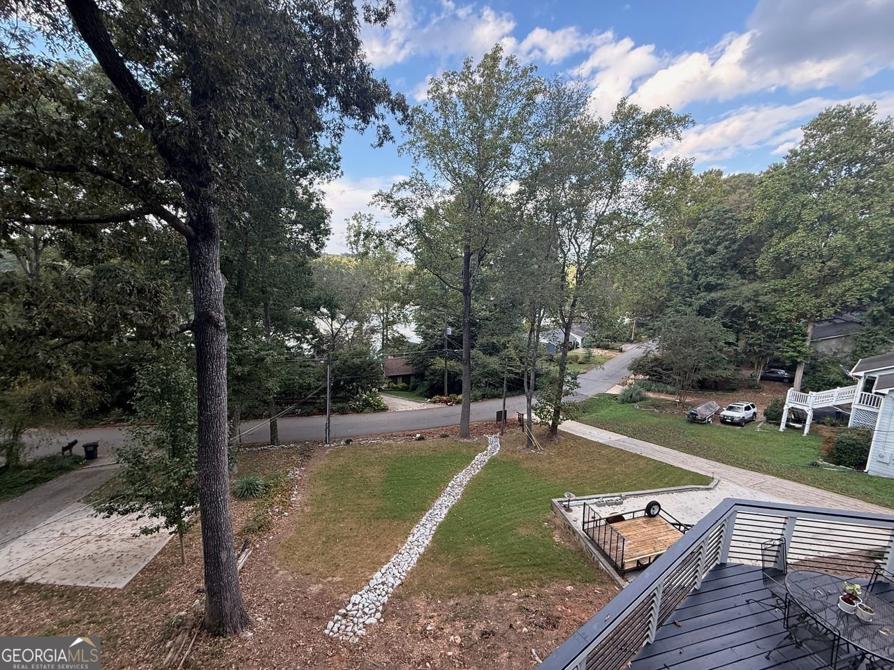 8515 Lake Drive Snellville - 3