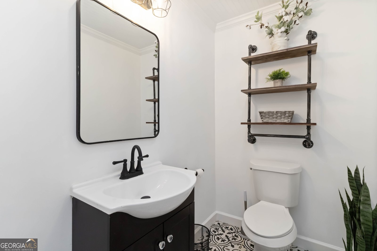 8515 Lake Drive Snellville - 50