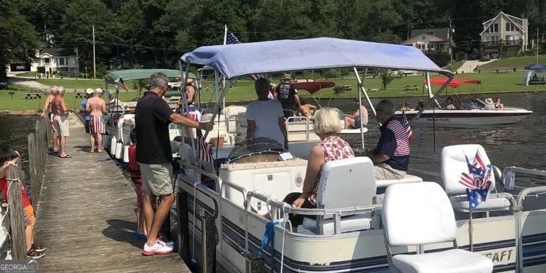 8515 Lake Drive Snellville - 55