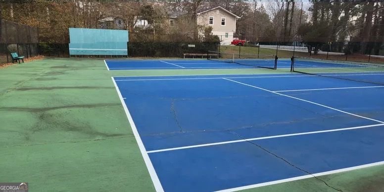 8515 Lake Drive Snellville - 56