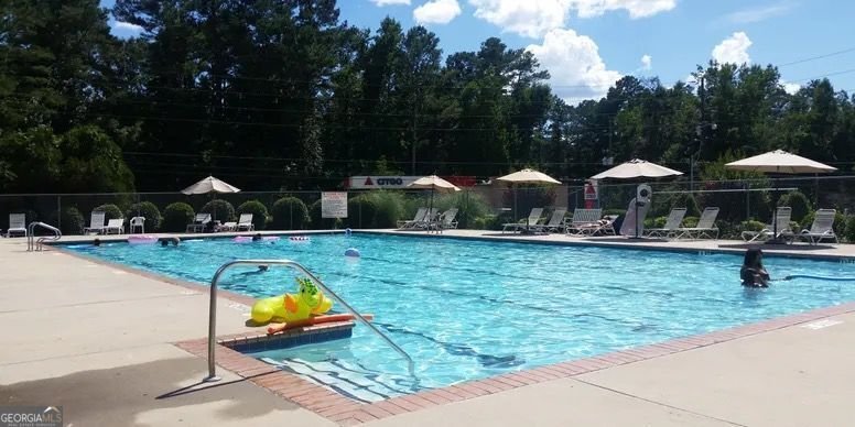 8515 Lake Drive Snellville - 57