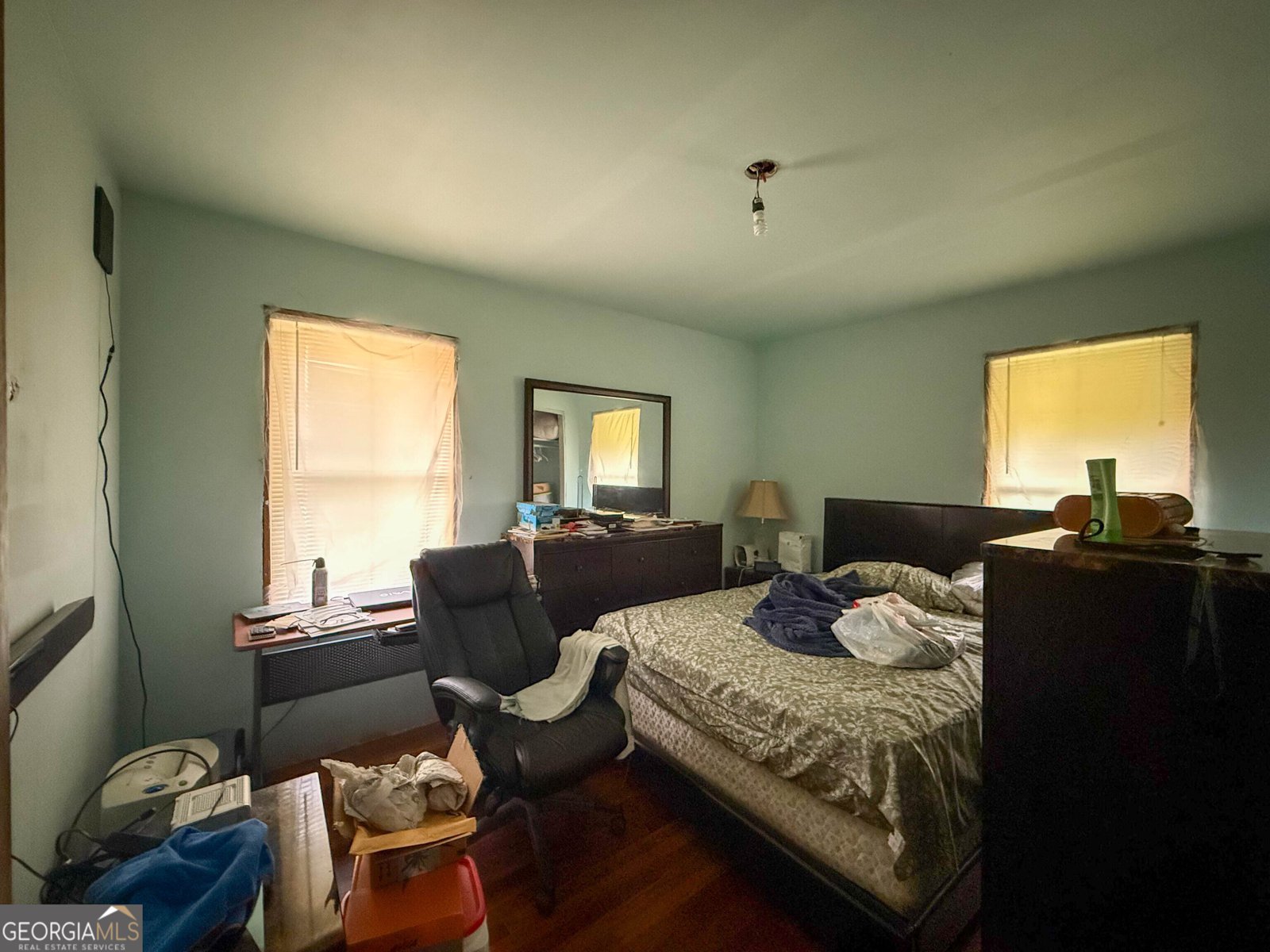 1153 Rocksprings Street Forest Park - 12