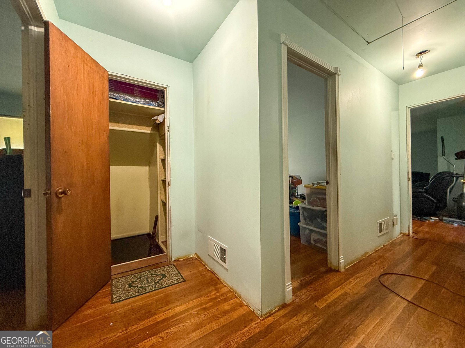 1153 Rocksprings Street Forest Park - 17