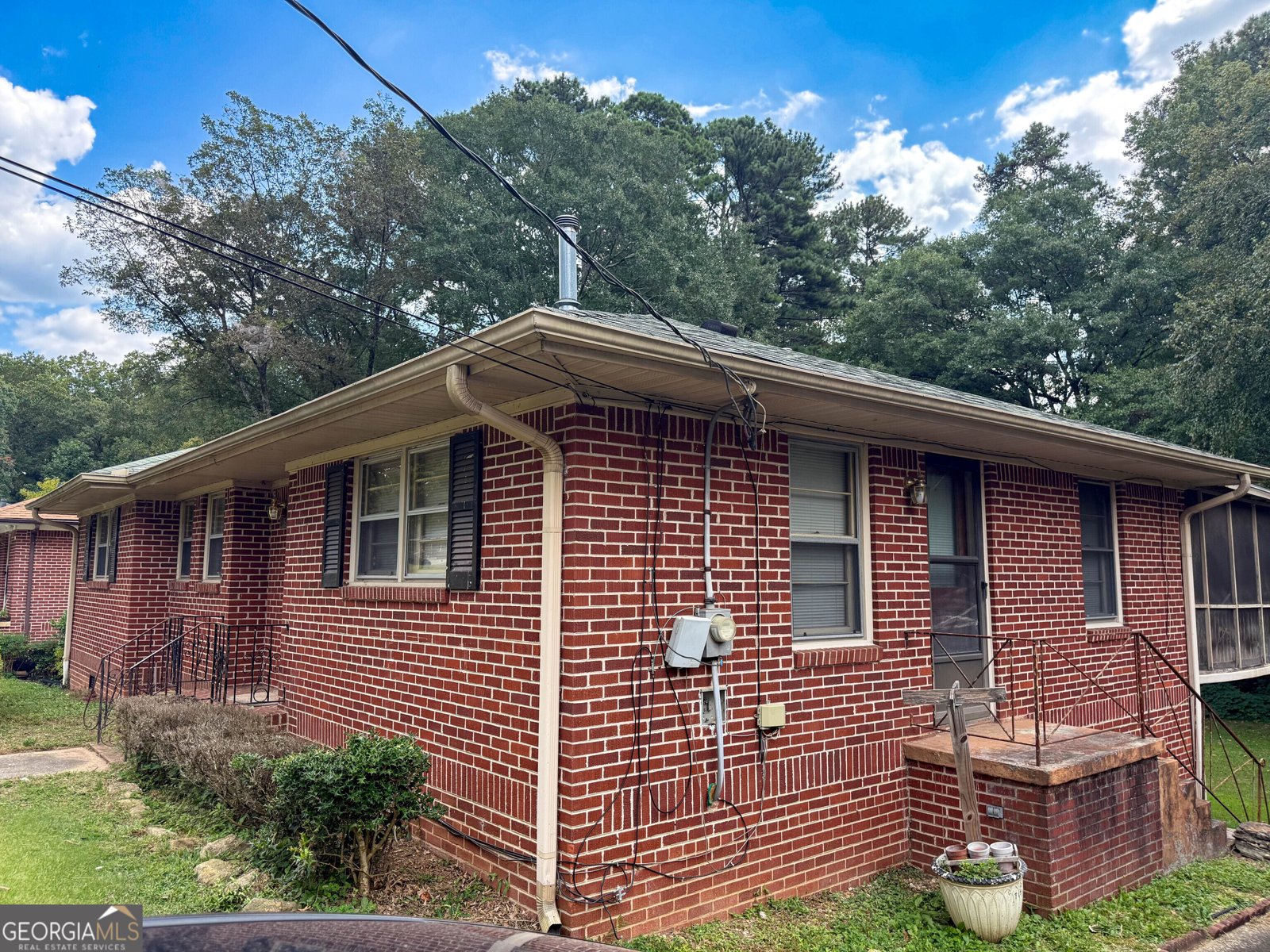 1153 Rocksprings Street Forest Park - 3
