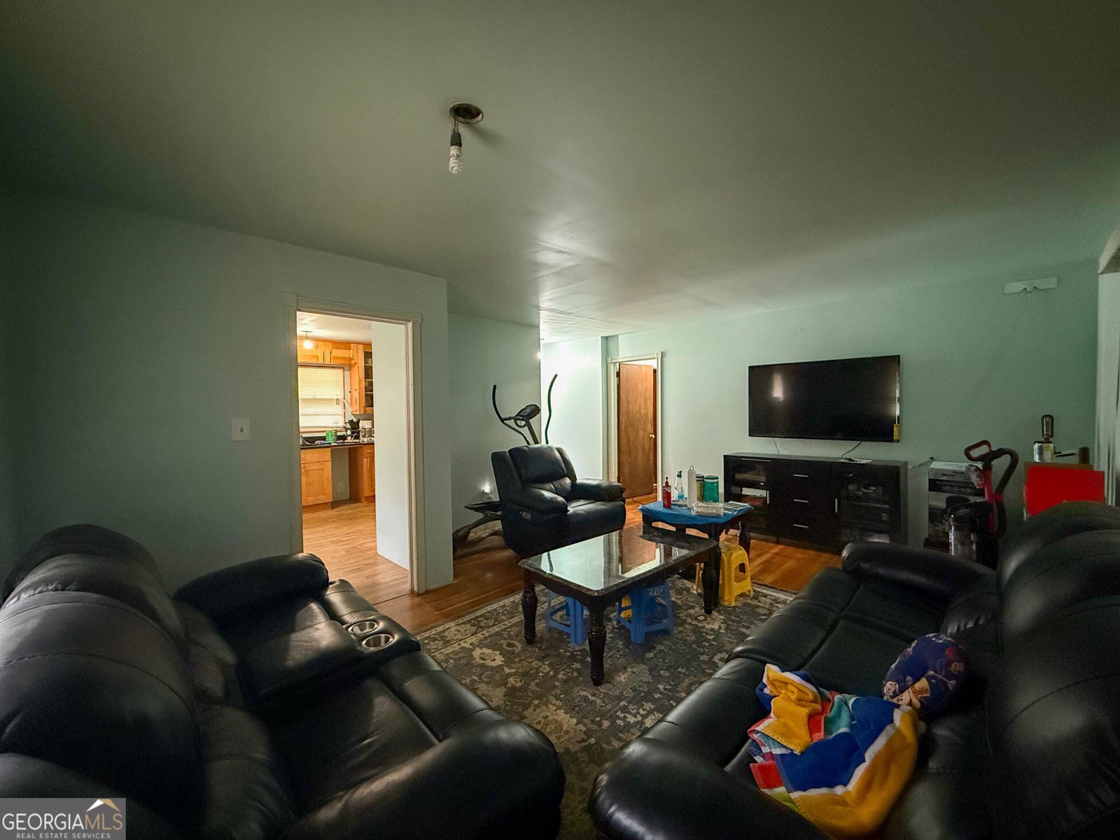 1153 Rocksprings Street Forest Park - 7