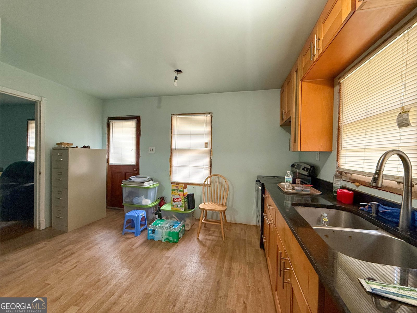 1153 Rocksprings Street Forest Park - 8