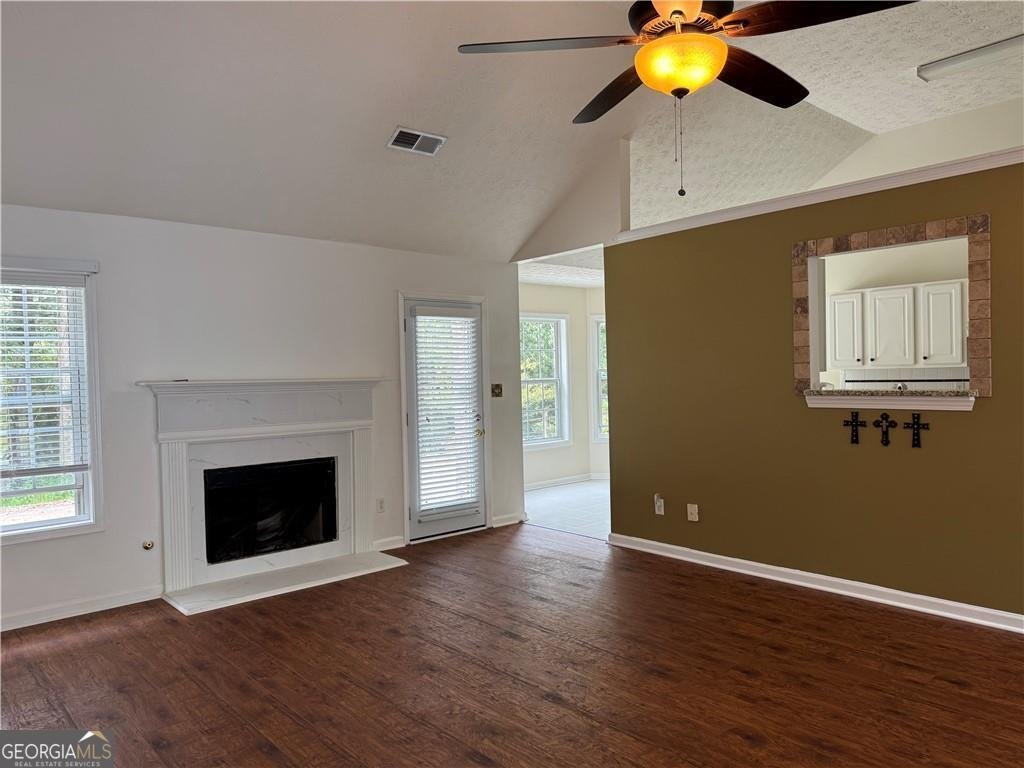 3555 Rivers End Place Buford - 2