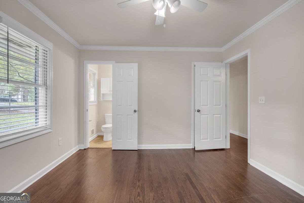 2383 Edgewater Drive Atlanta - 17