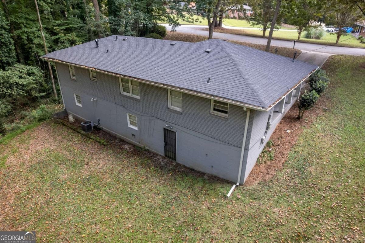 2383 Edgewater Drive Atlanta - 30