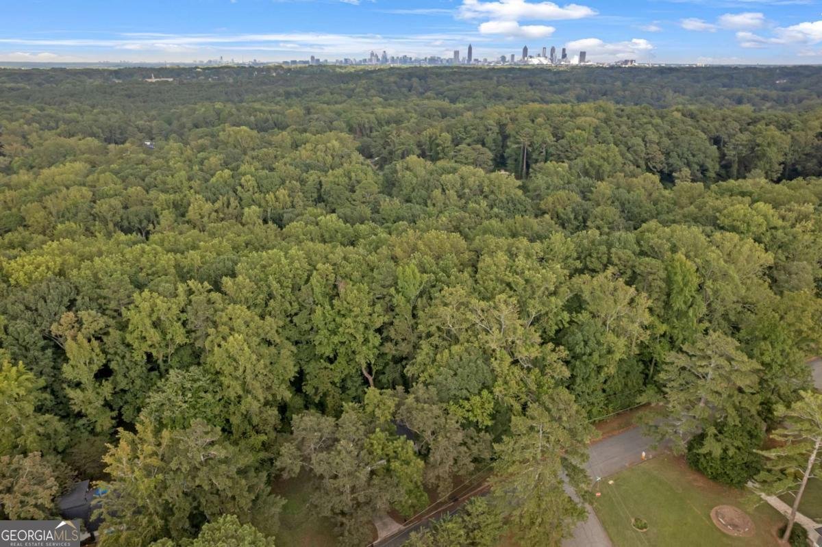 2383 Edgewater Drive Atlanta - 33