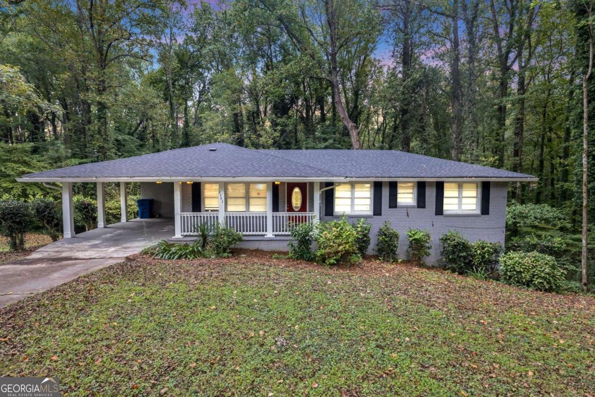 2383 Edgewater Drive Atlanta - 37