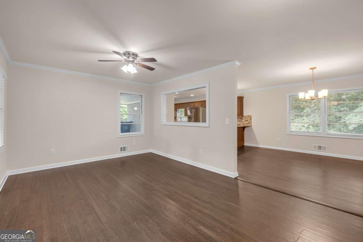 2383 Edgewater Drive Atlanta - 4