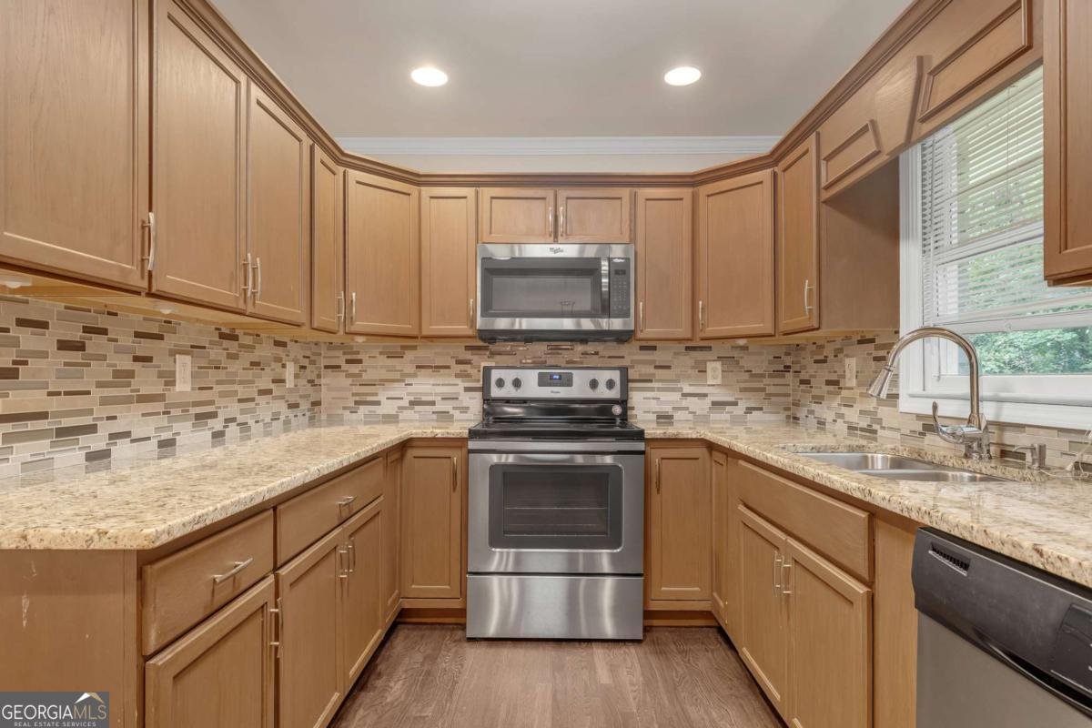 2383 Edgewater Drive Atlanta - 7