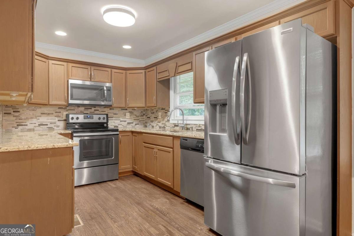 2383 Edgewater Drive Atlanta - 8