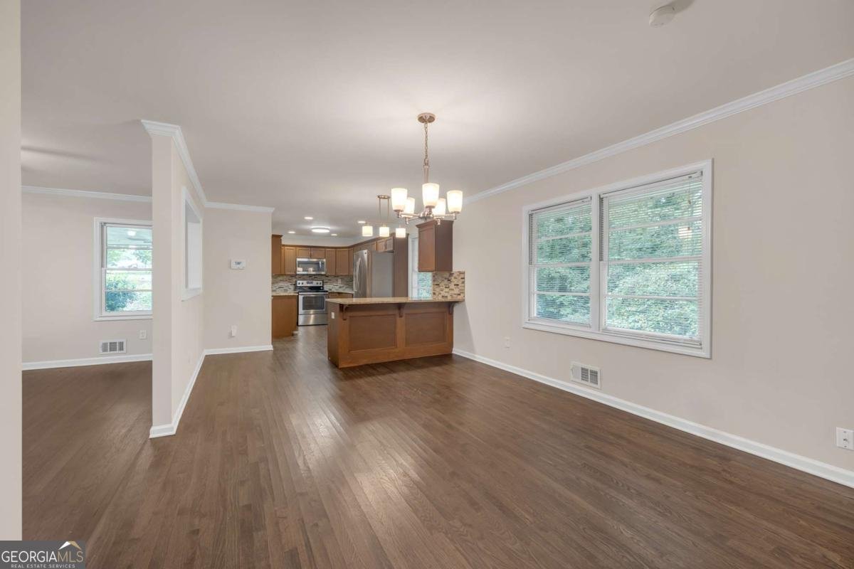 2383 Edgewater Drive Atlanta - 9