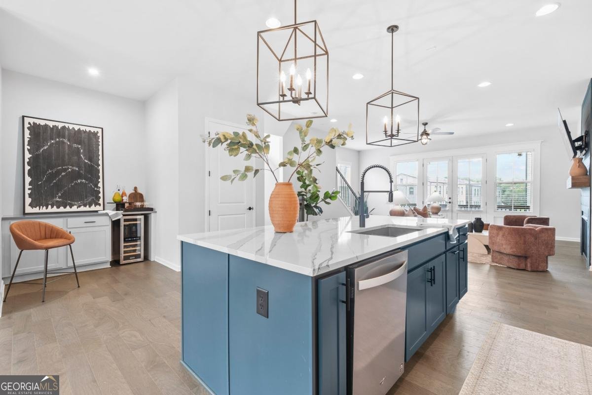 6460 Cortland Walk Alpharetta - 2