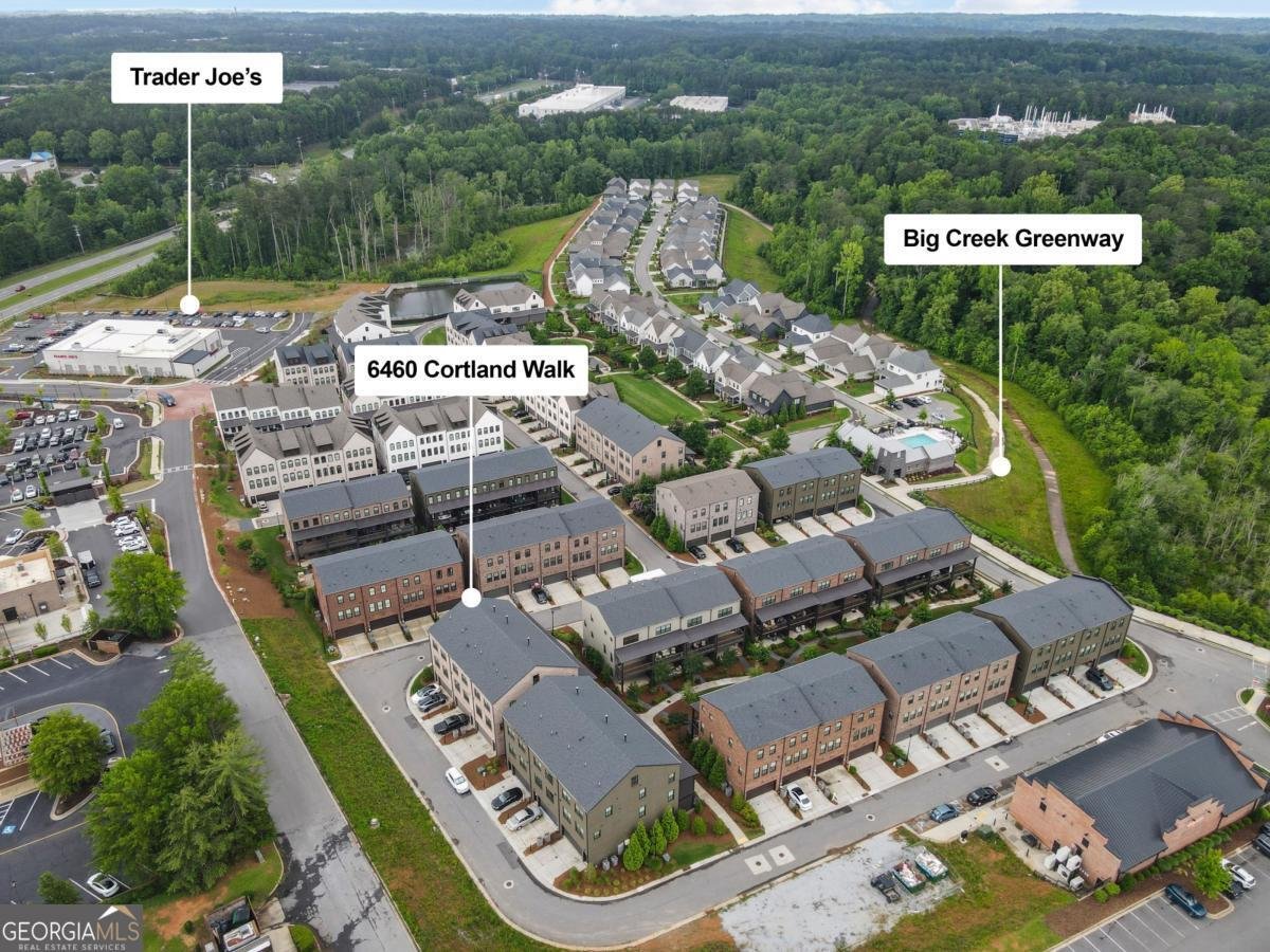 6460 Cortland Walk Alpharetta - 48