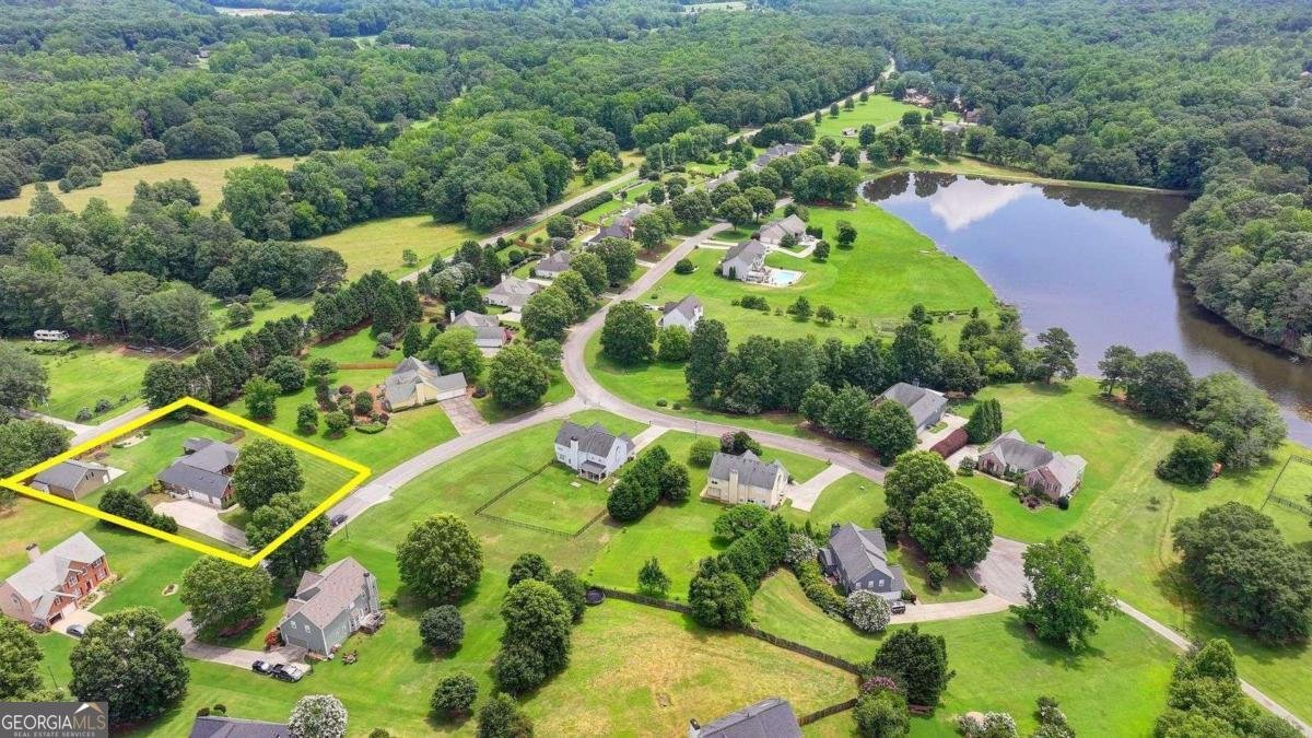 1003 Arbor Lake Walk Hoschton - 64