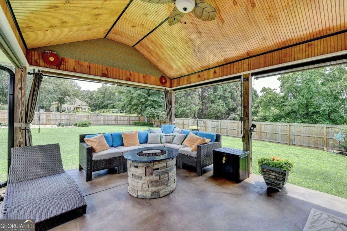 1003 Arbor Lake Walk Hoschton - 7