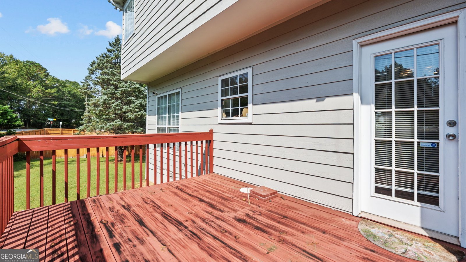 1469 Glynn View Court Hampton - 19
