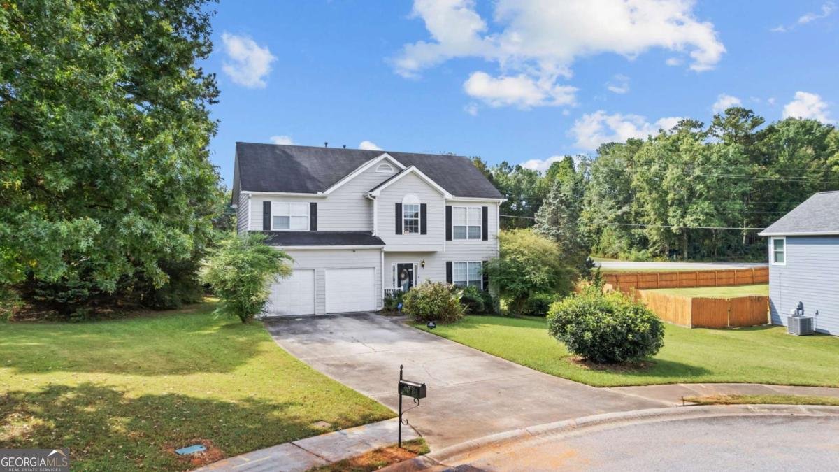 1469 Glynn View Court Hampton - 2