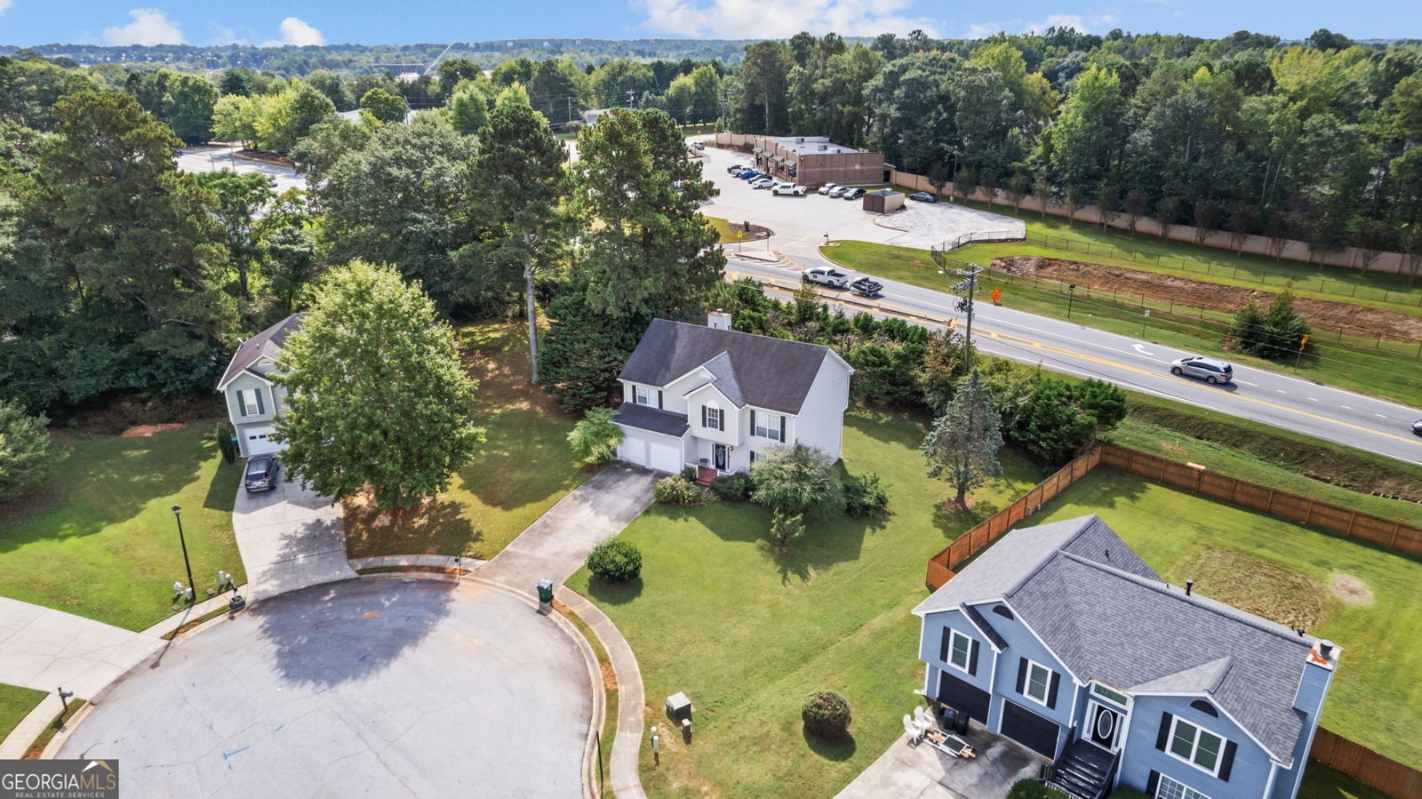 1469 Glynn View Court Hampton - 21