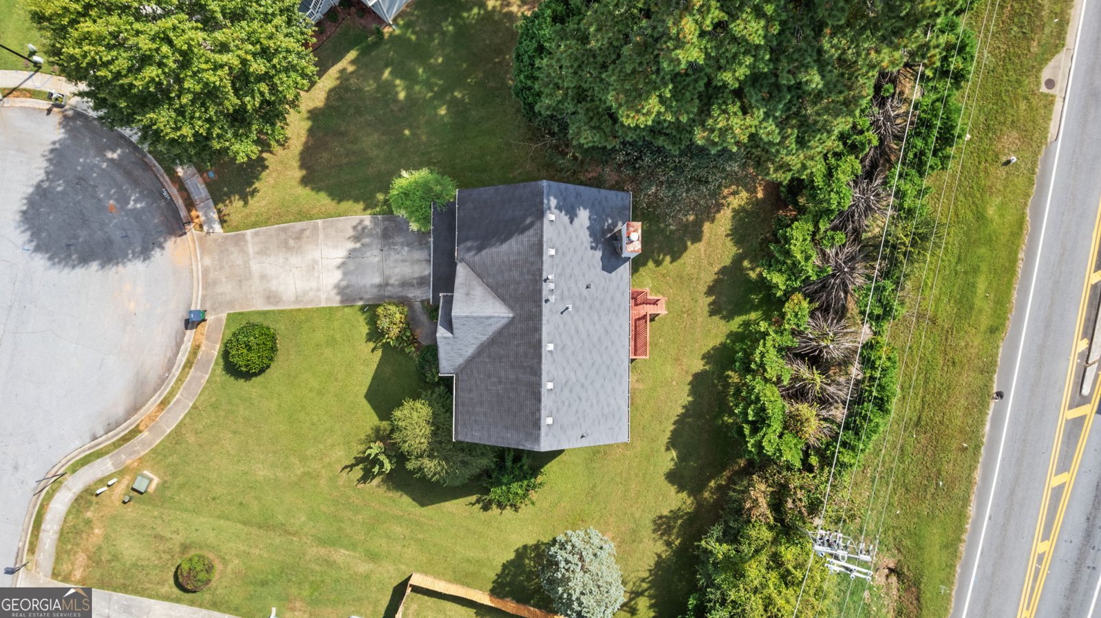 1469 Glynn View Court Hampton - 22